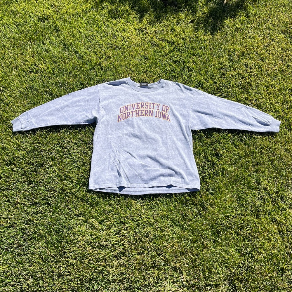 Steve n Barry’s Long Sleeve